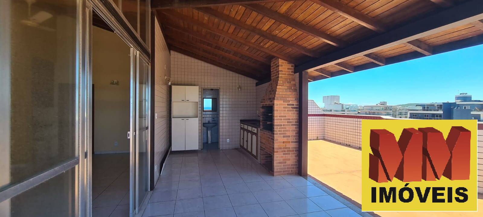 Cobertura, 2 quartos, 113 m² - Foto 33