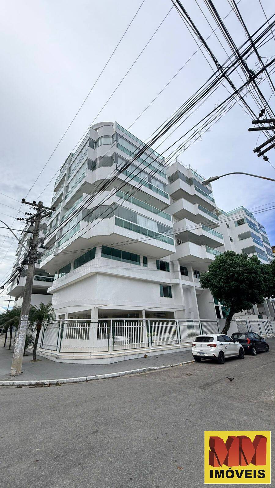 Apartamento, 2 quartos, 94 m² - Foto 1