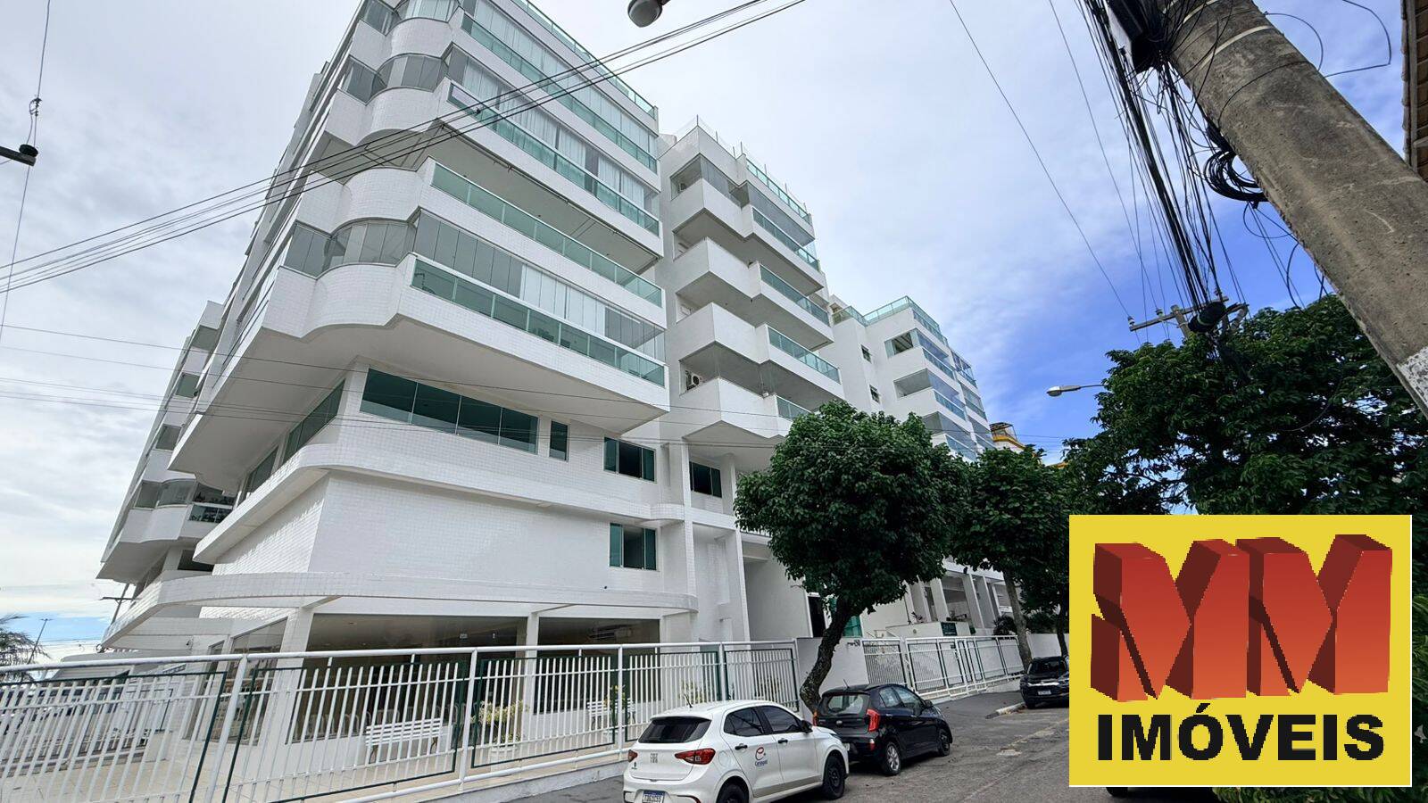 Apartamento, 2 quartos, 94 m² - Foto 2