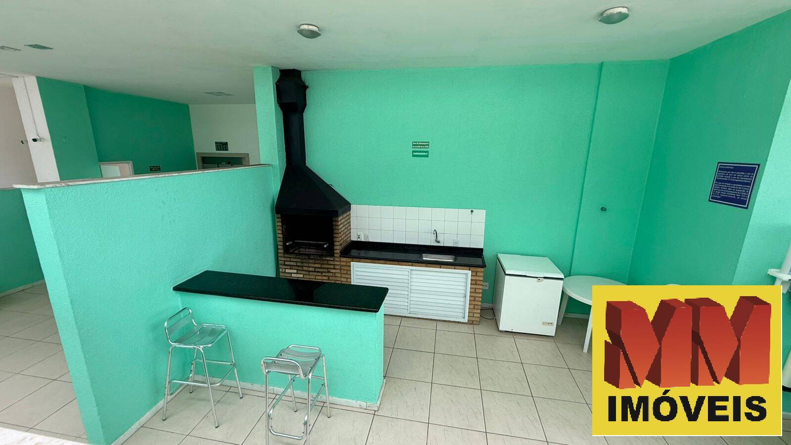 Apartamento, 2 quartos, 94 m² - Foto 19