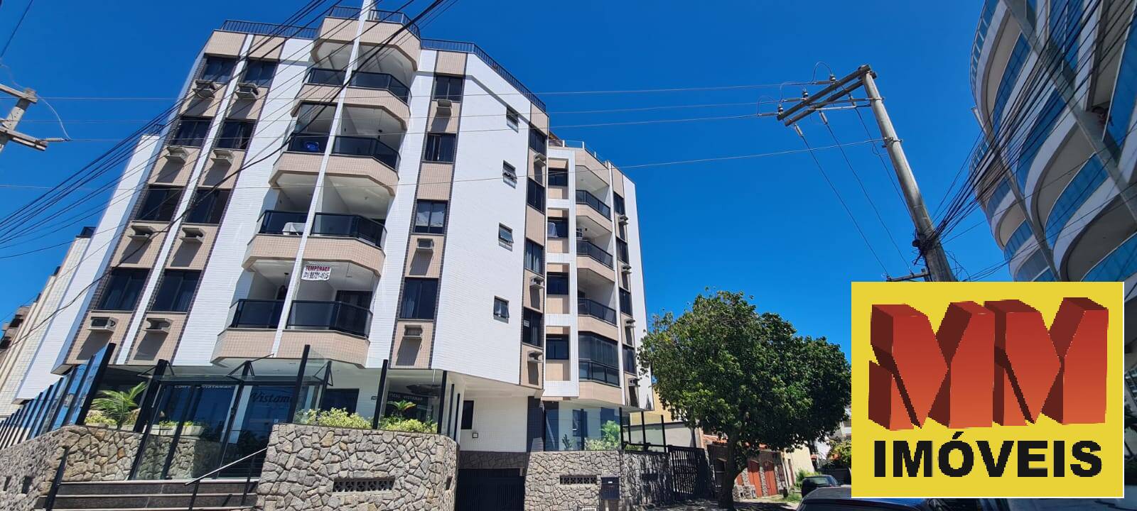 Cobertura, 3 quartos, 160 m² - Foto 2