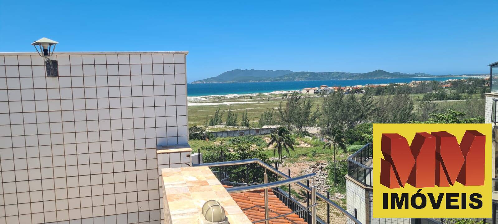 Cobertura, 3 quartos, 160 m² - Foto 1