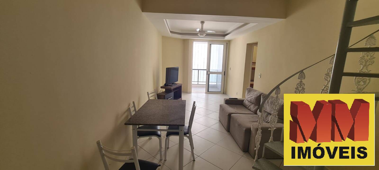 Cobertura, 3 quartos, 160 m² - Foto 3