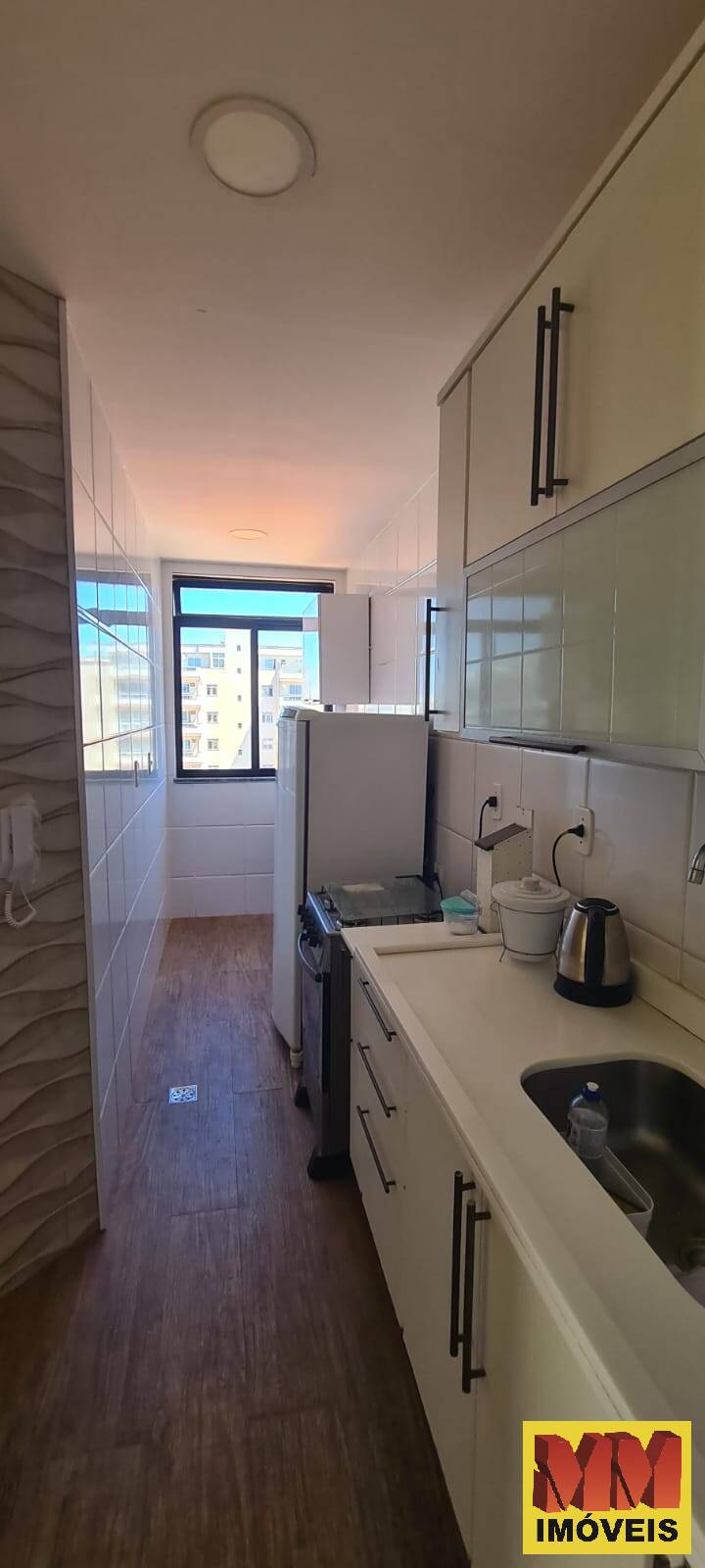 Cobertura, 3 quartos, 160 m² - Foto 12