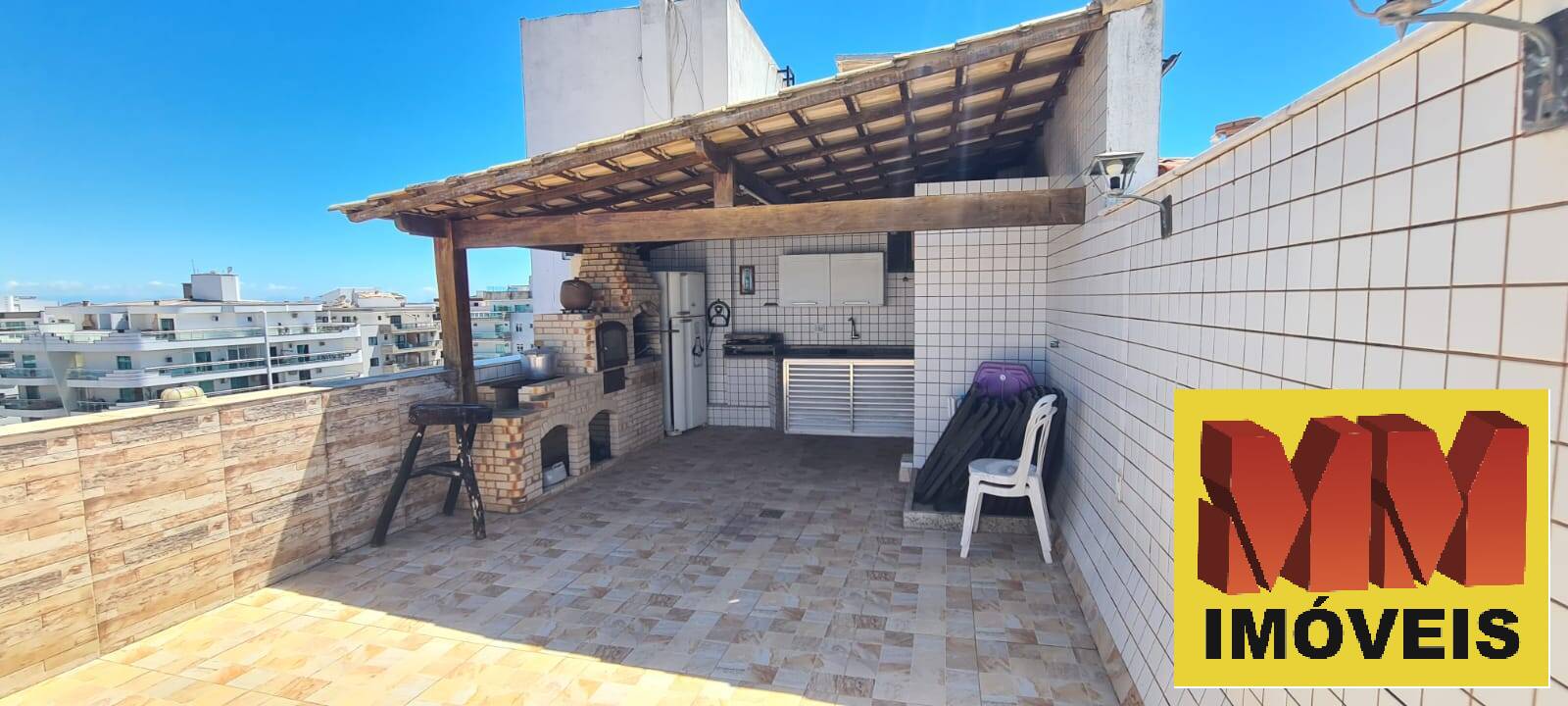 Cobertura, 3 quartos, 160 m² - Foto 39