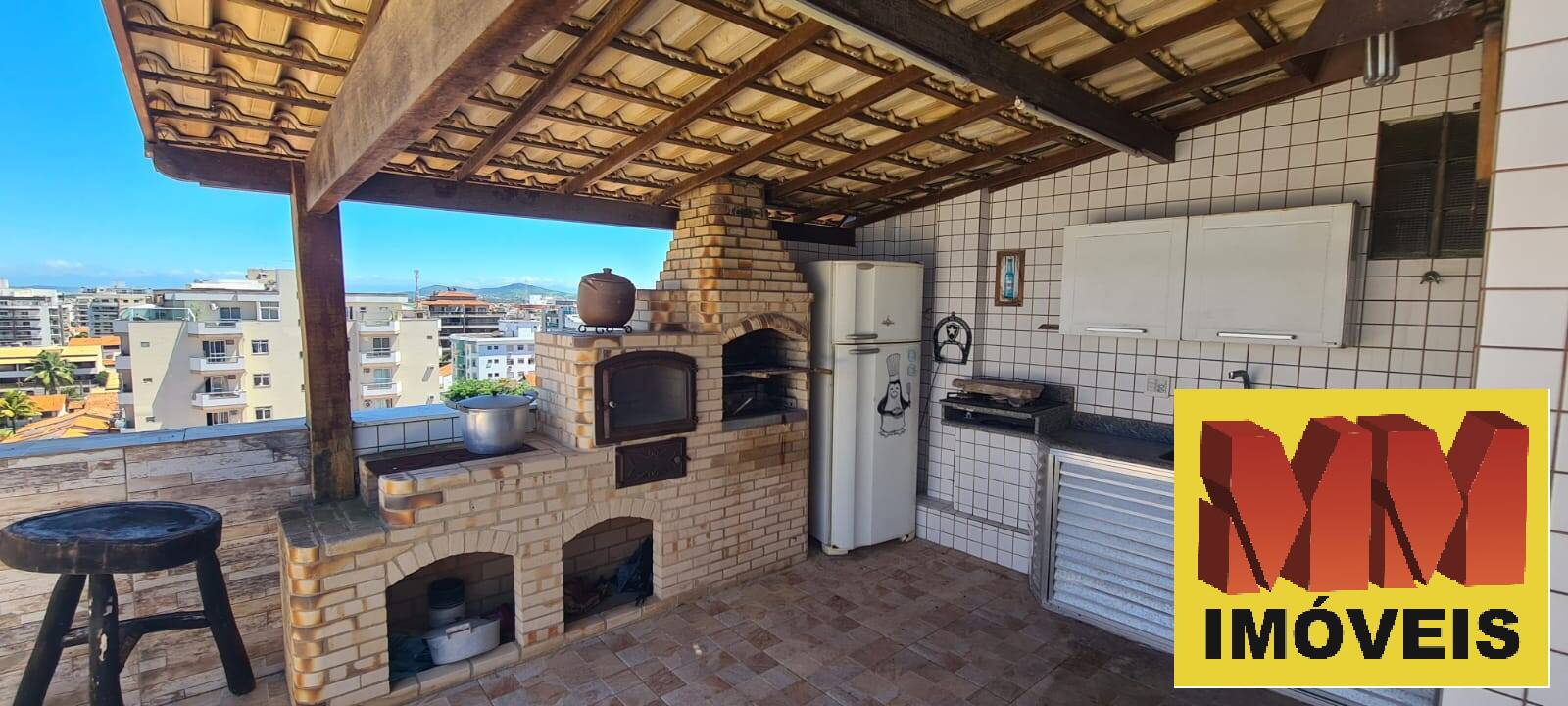 Cobertura, 3 quartos, 160 m² - Foto 42