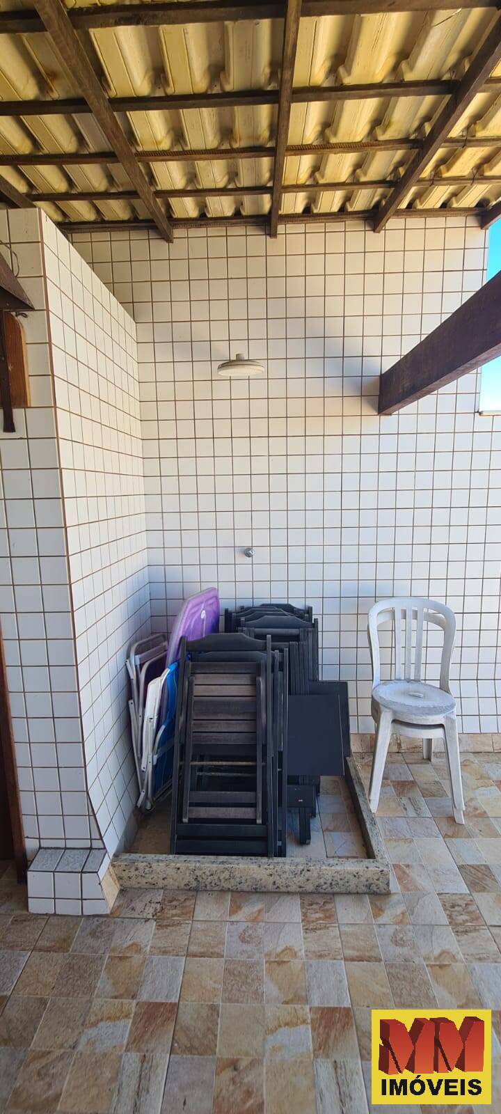 Cobertura, 3 quartos, 160 m² - Foto 43