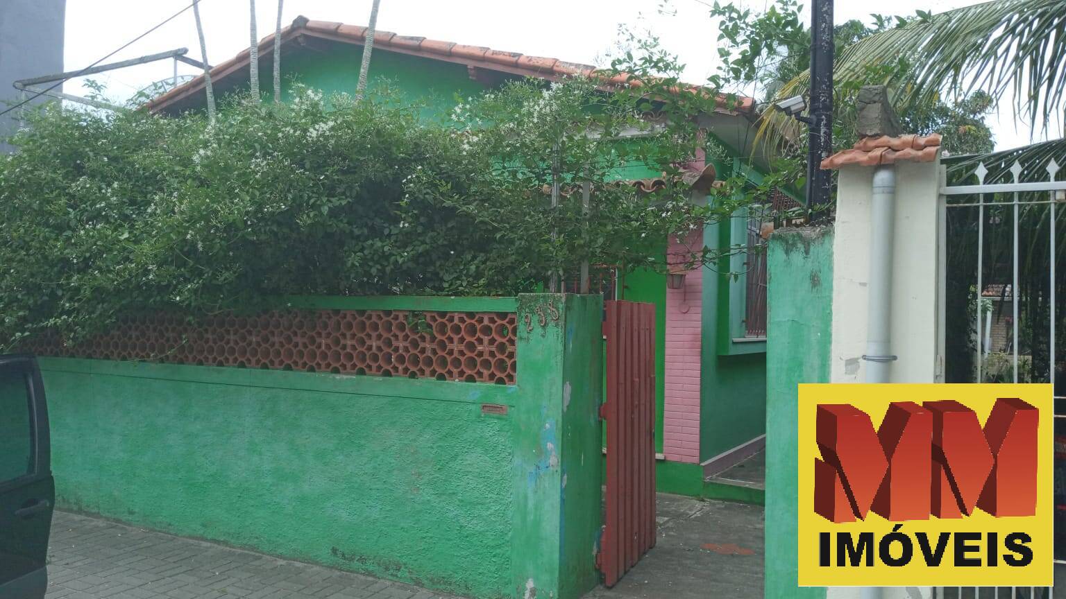 Casa, 3 quartos, 158 m² - Foto 1