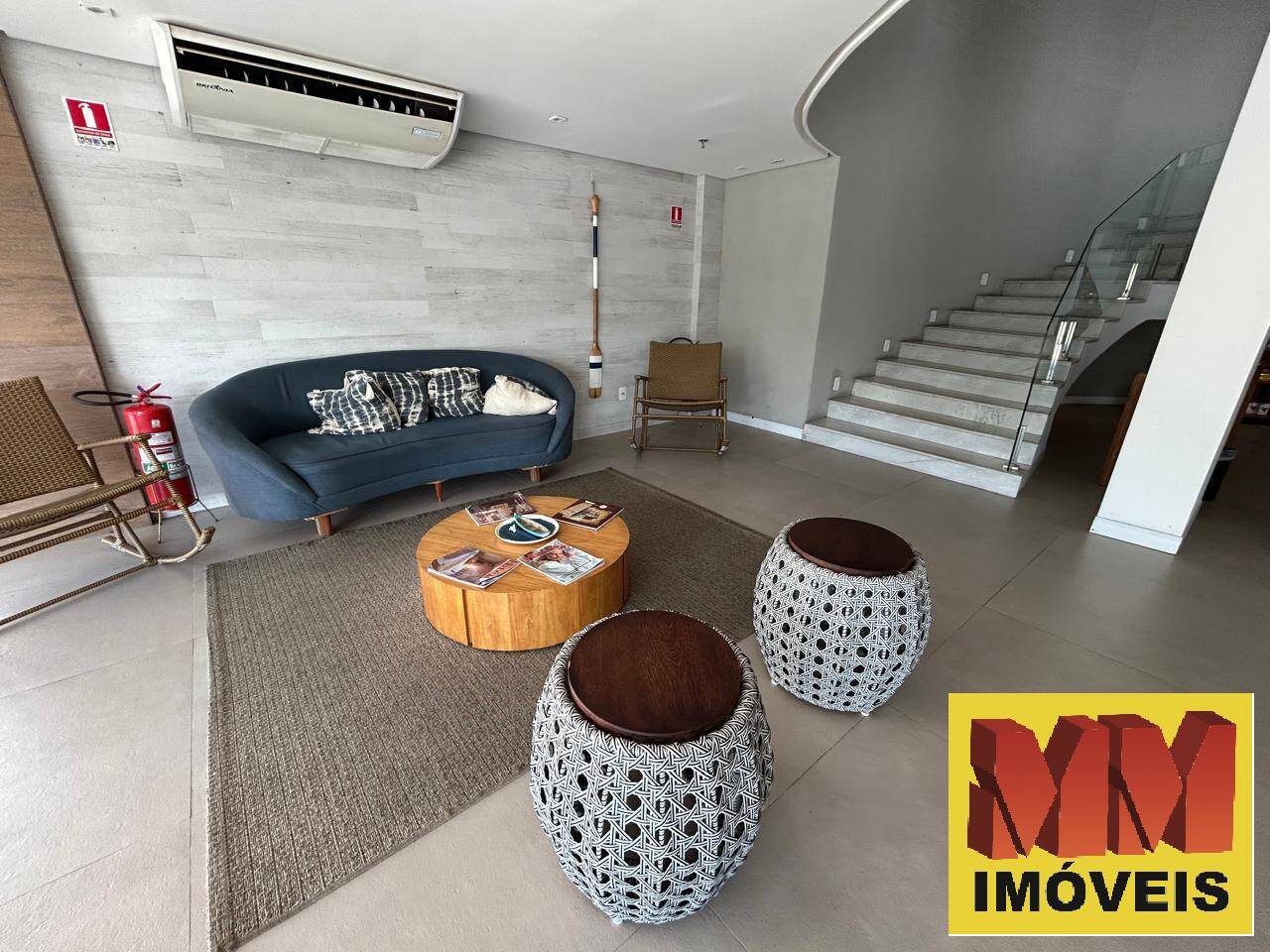 Apartamento, 1 quarto, 21 m² - Foto 3