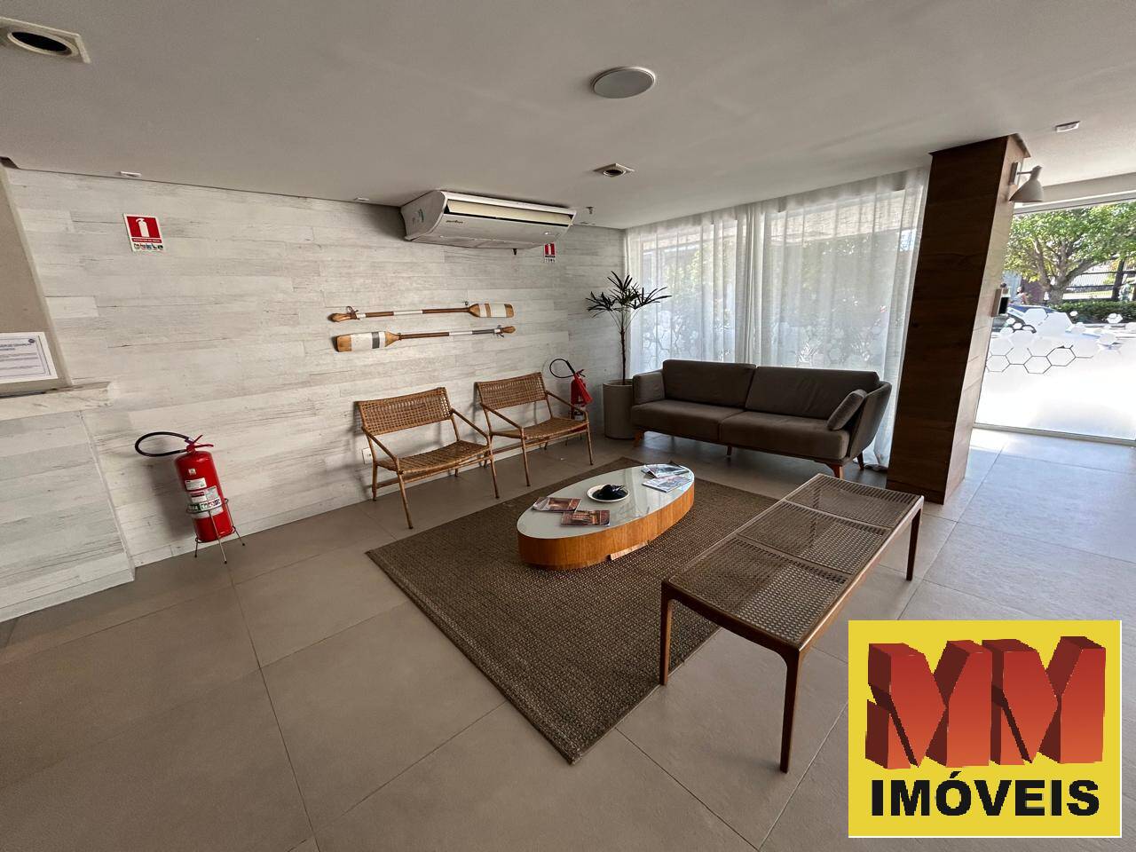 Apartamento, 1 quarto, 21 m² - Foto 4