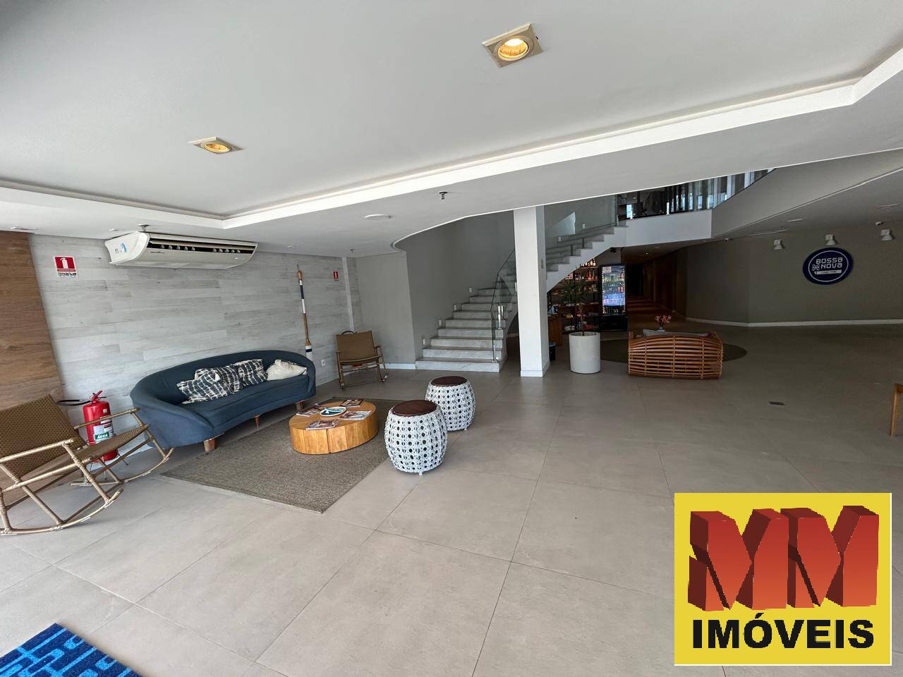 Apartamento, 1 quarto, 21 m² - Foto 6