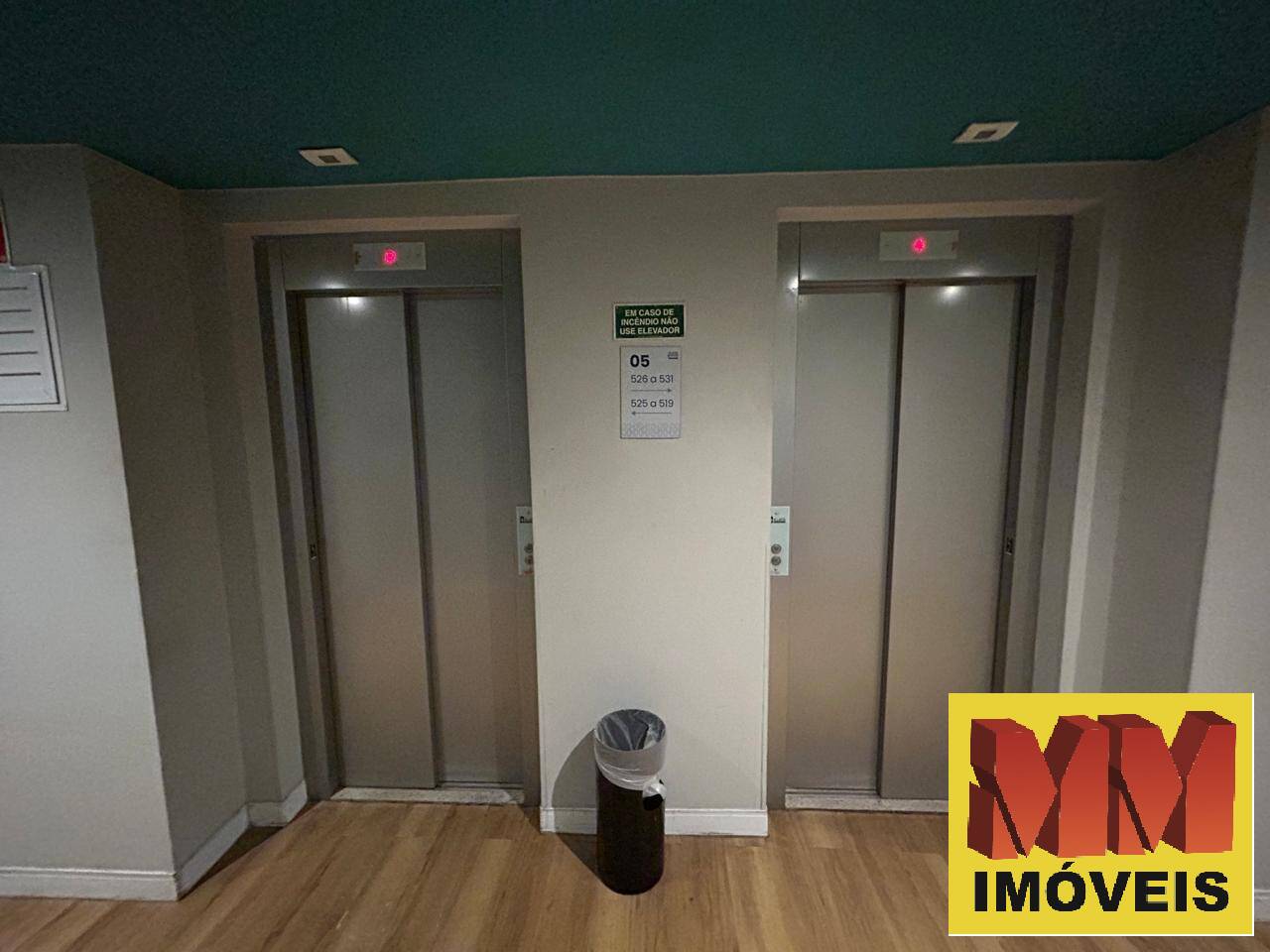 Apartamento, 1 quarto, 21 m² - Foto 9