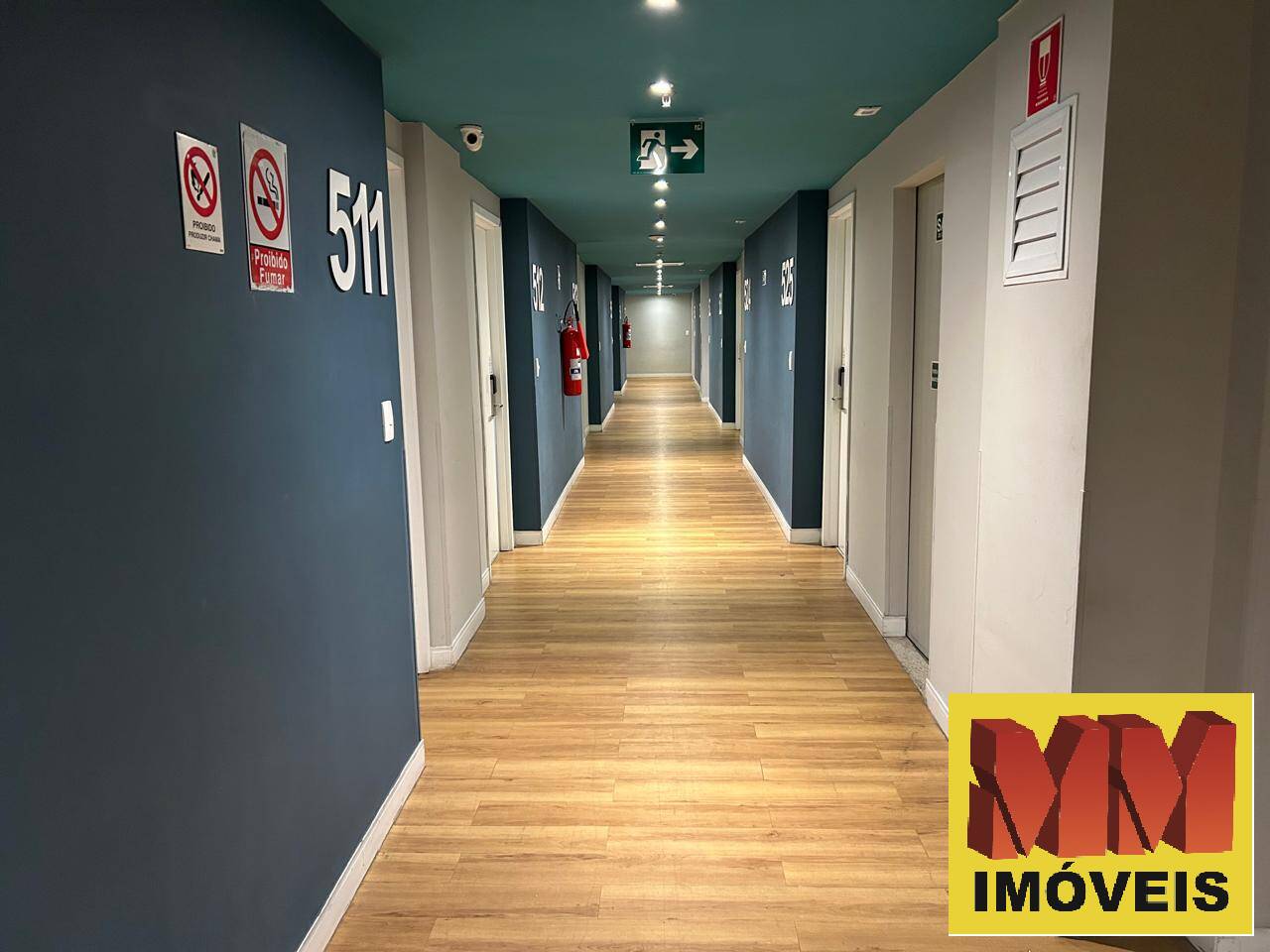 Apartamento, 1 quarto, 21 m² - Foto 10