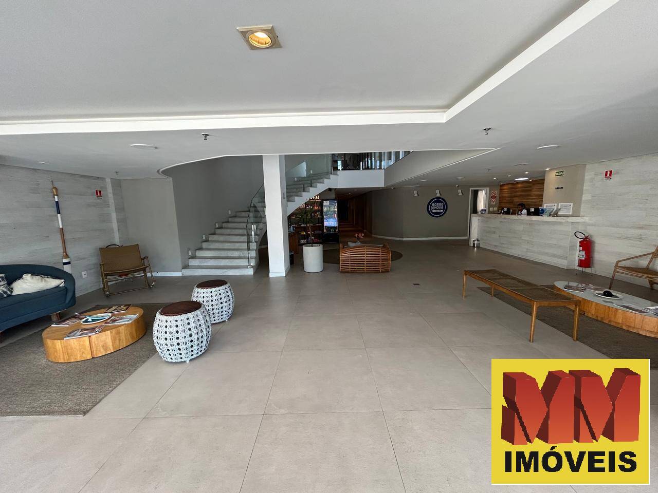 Apartamento, 1 quarto, 21 m² - Foto 7