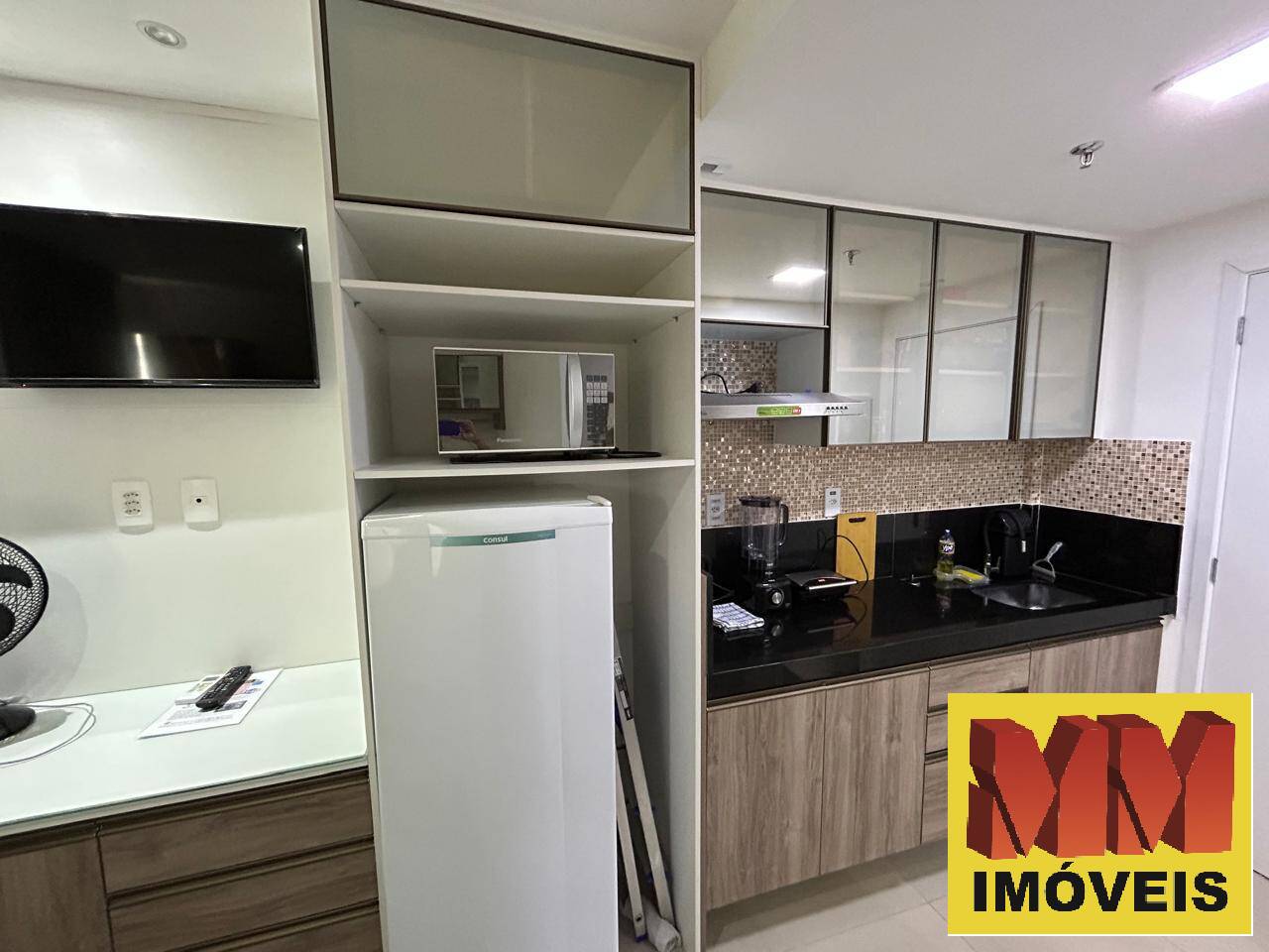 Apartamento, 1 quarto, 21 m² - Foto 13