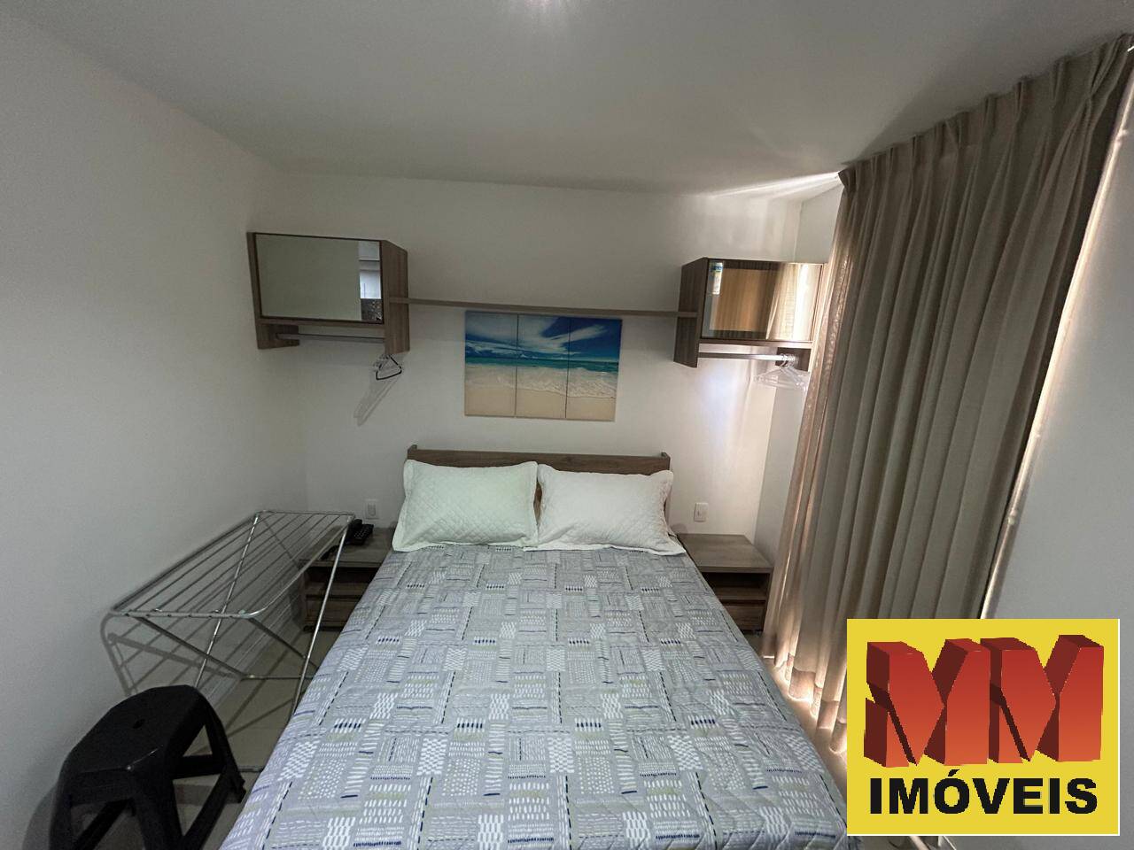 Apartamento, 1 quarto, 21 m² - Foto 17