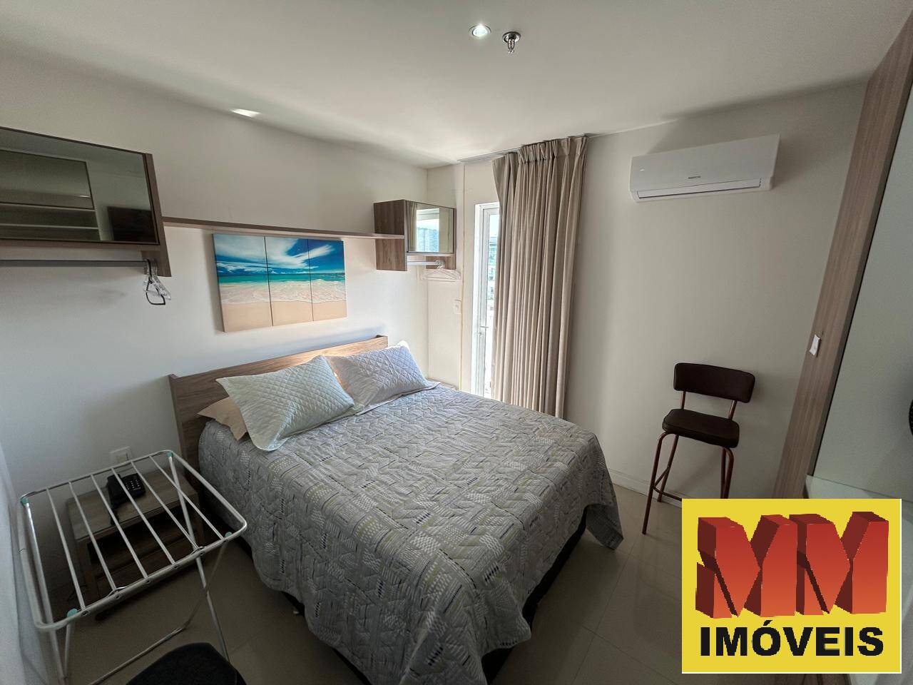 Apartamento, 1 quarto, 21 m² - Foto 16