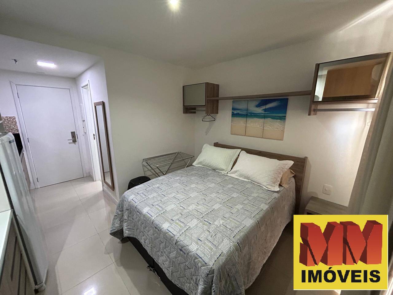 Apartamento, 1 quarto, 21 m² - Foto 18