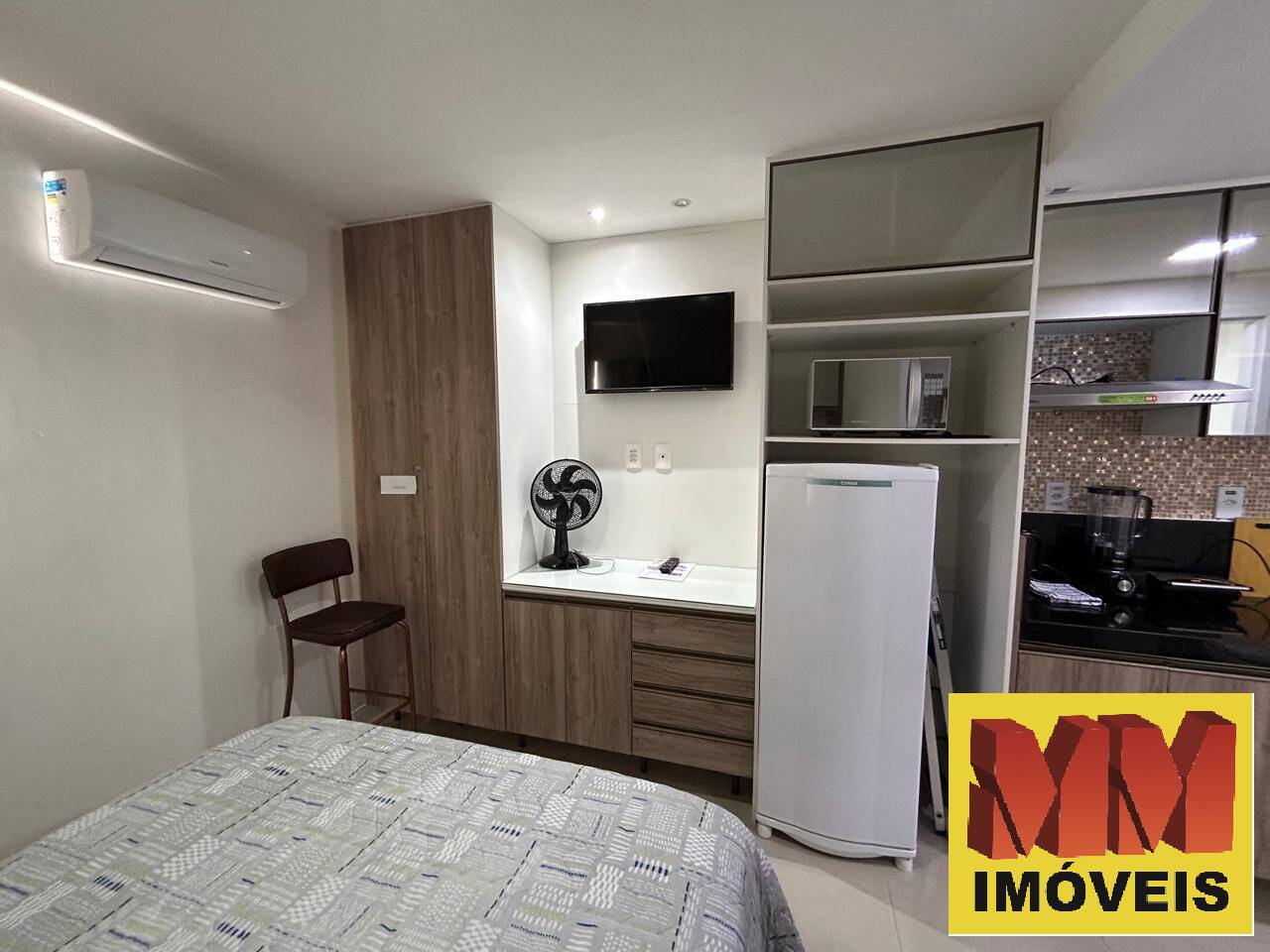 Apartamento, 1 quarto, 21 m² - Foto 20