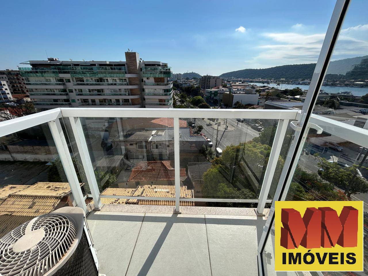Apartamento, 1 quarto, 21 m² - Foto 21