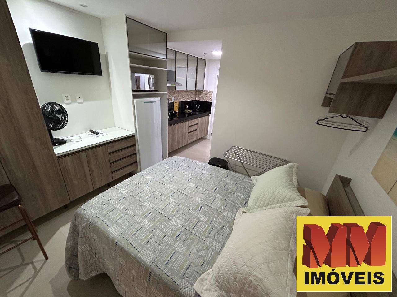 Apartamento, 1 quarto, 21 m² - Foto 19