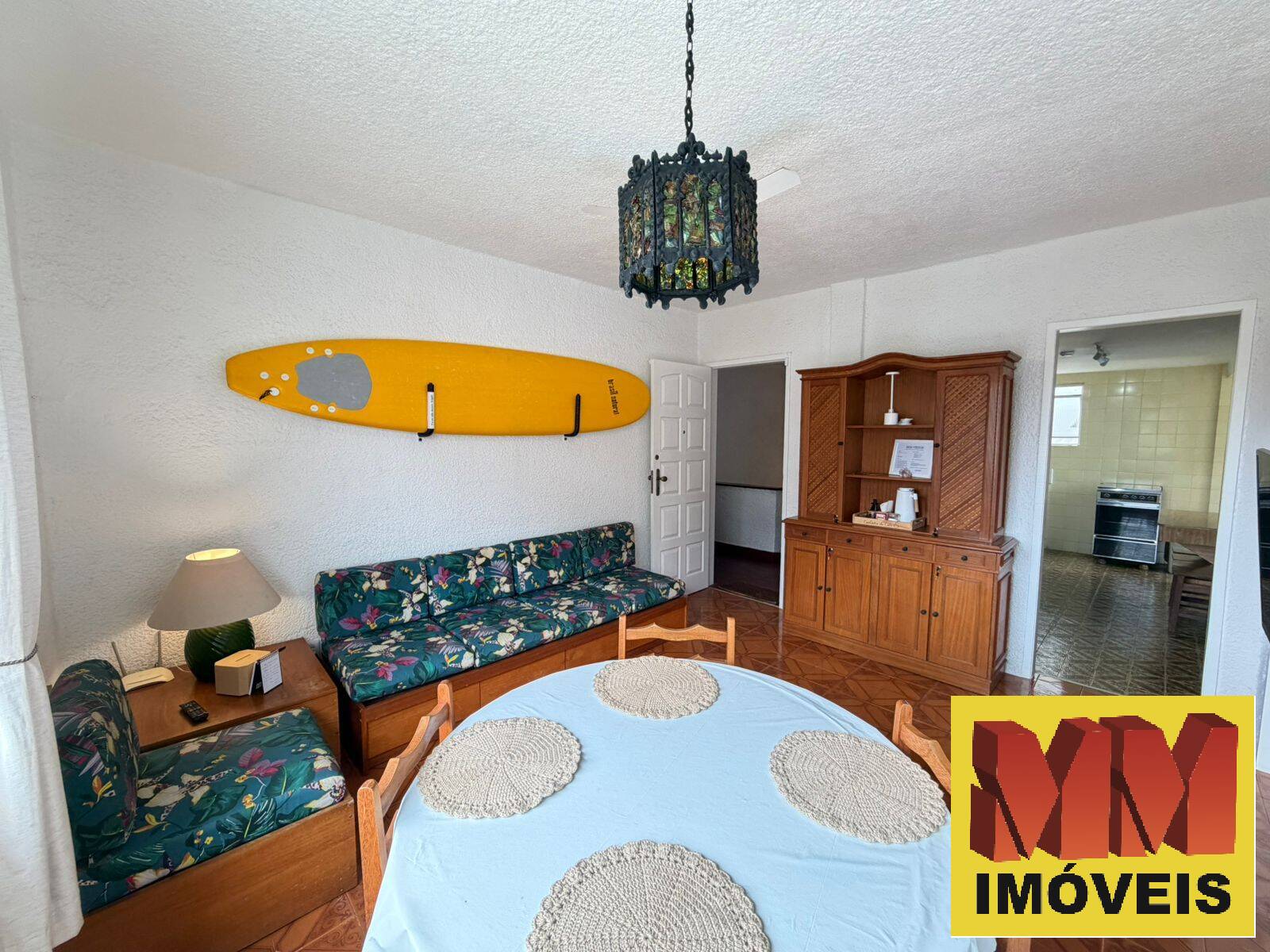 Apartamento, 2 quartos, 66 m² - Foto 2