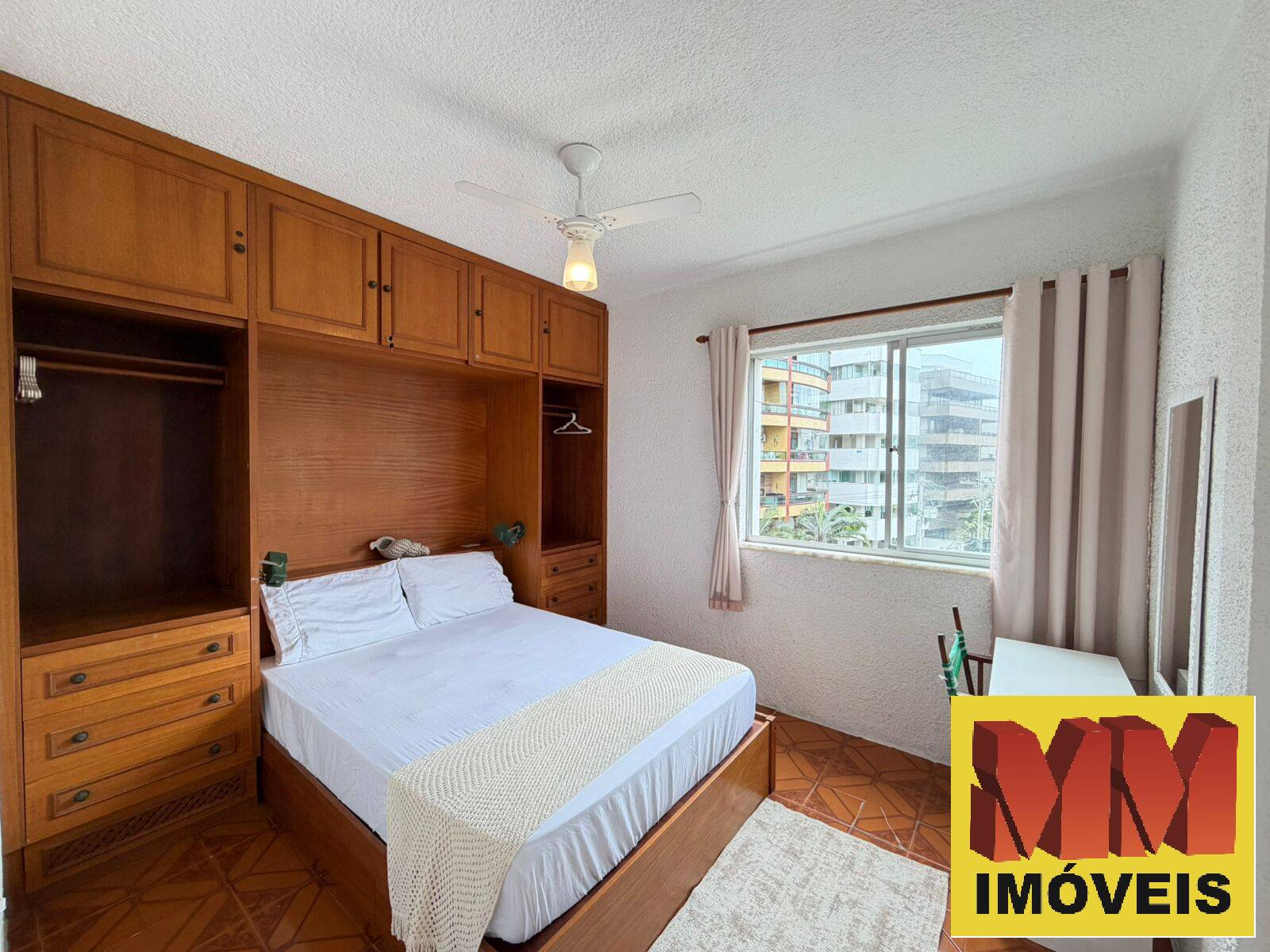 Apartamento, 2 quartos, 66 m² - Foto 6