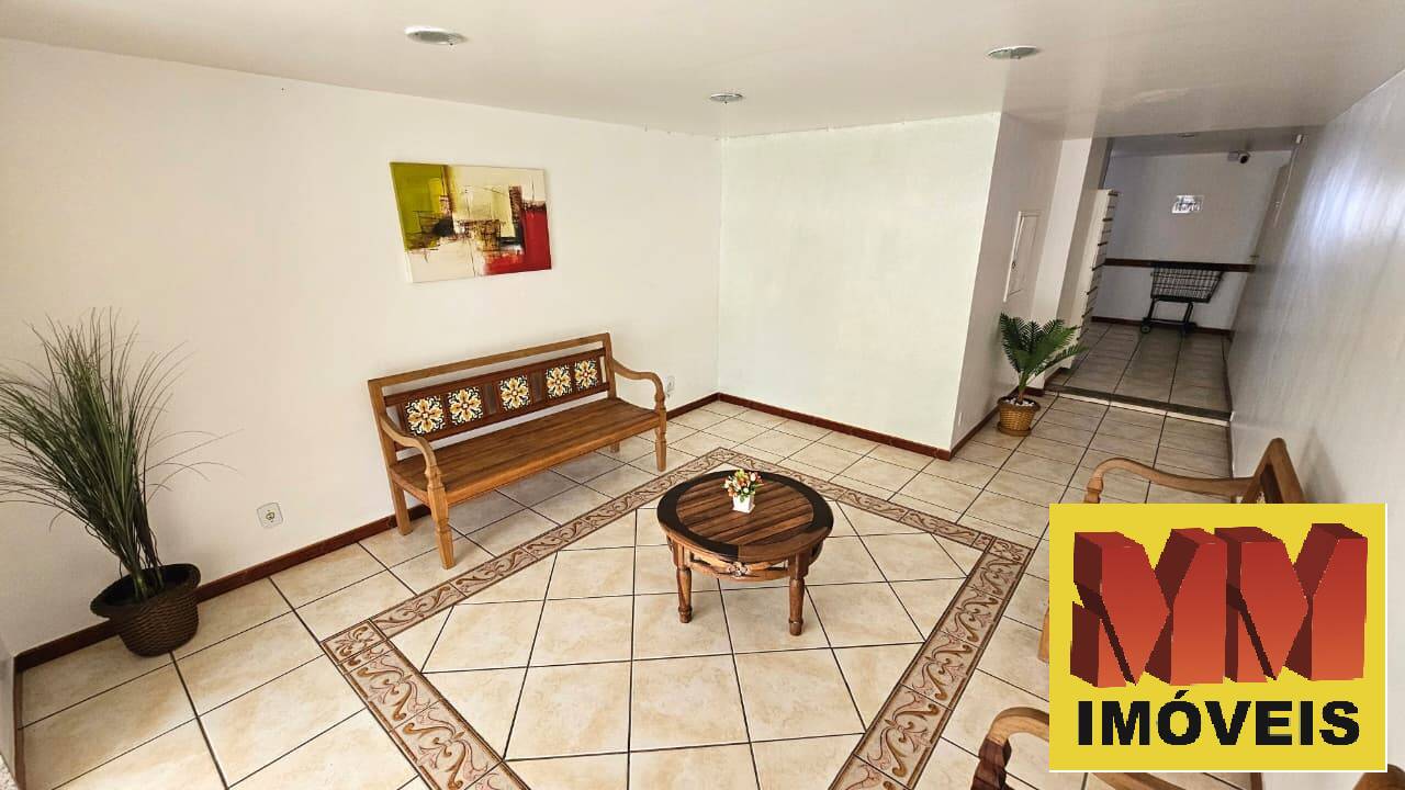 Apartamento, 1 quarto, 42 m² - Foto 2