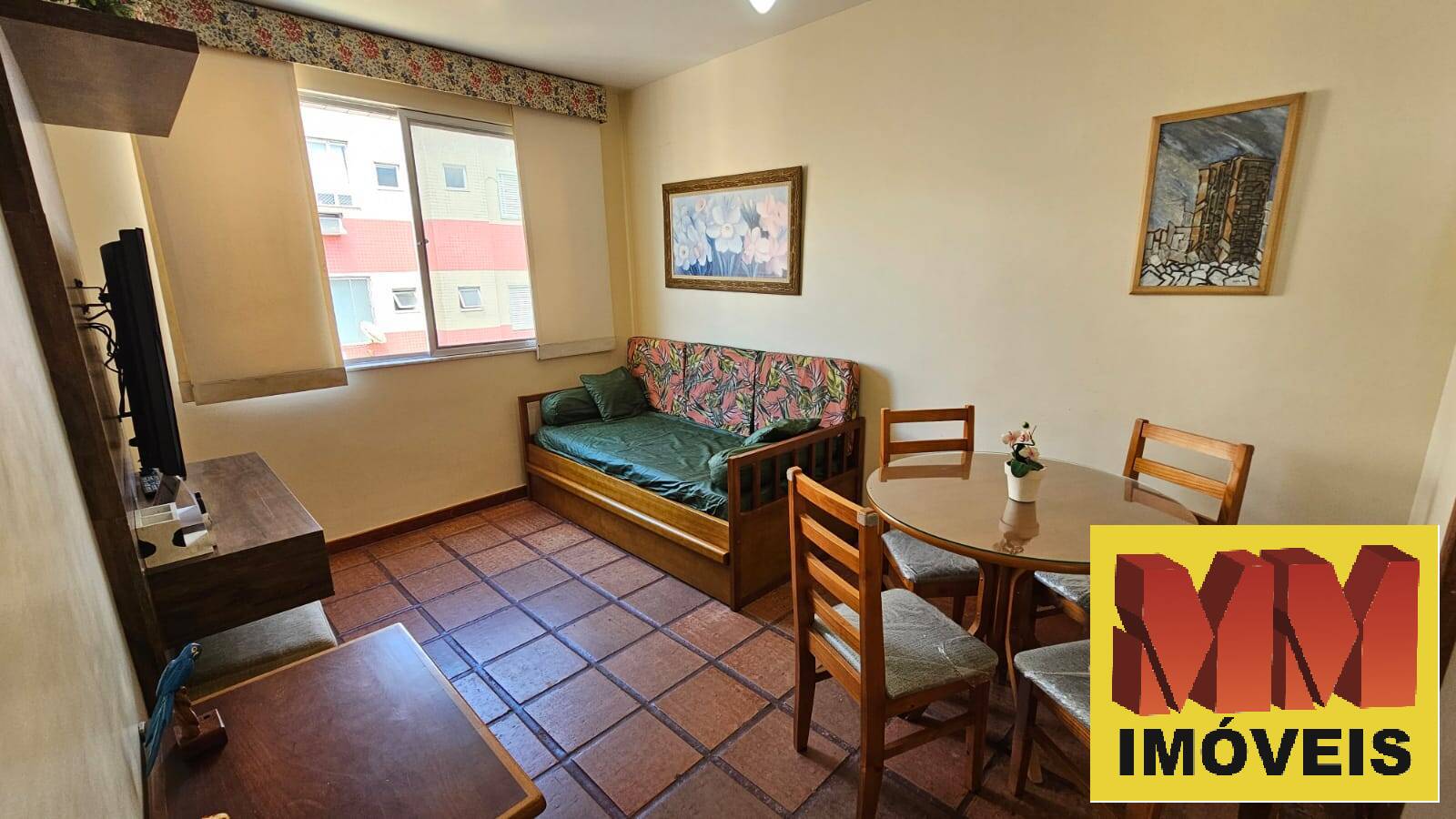 Apartamento, 1 quarto, 42 m² - Foto 4