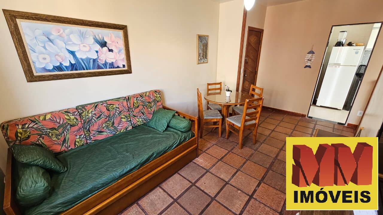 Apartamento, 1 quarto, 42 m² - Foto 5