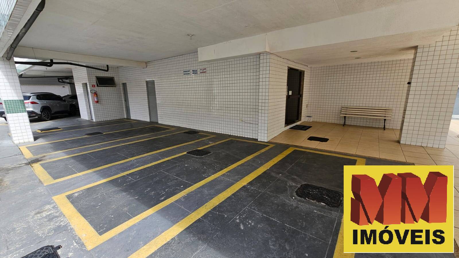 Apartamento, 1 quarto, 42 m² - Foto 16