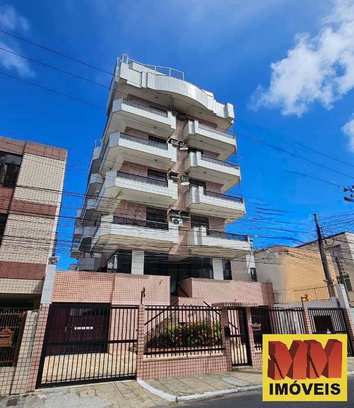 Apartamento, 2 quartos, 82 m² - Foto 1
