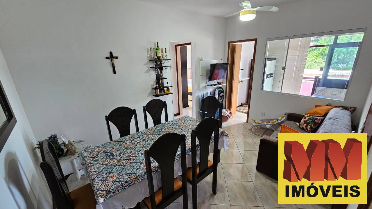 Apartamento, 2 quartos, 82 m² - Foto 2
