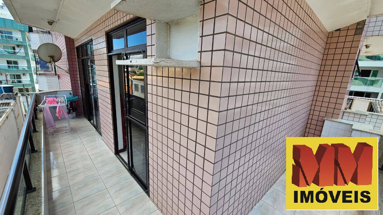 Apartamento, 2 quartos, 82 m² - Foto 5