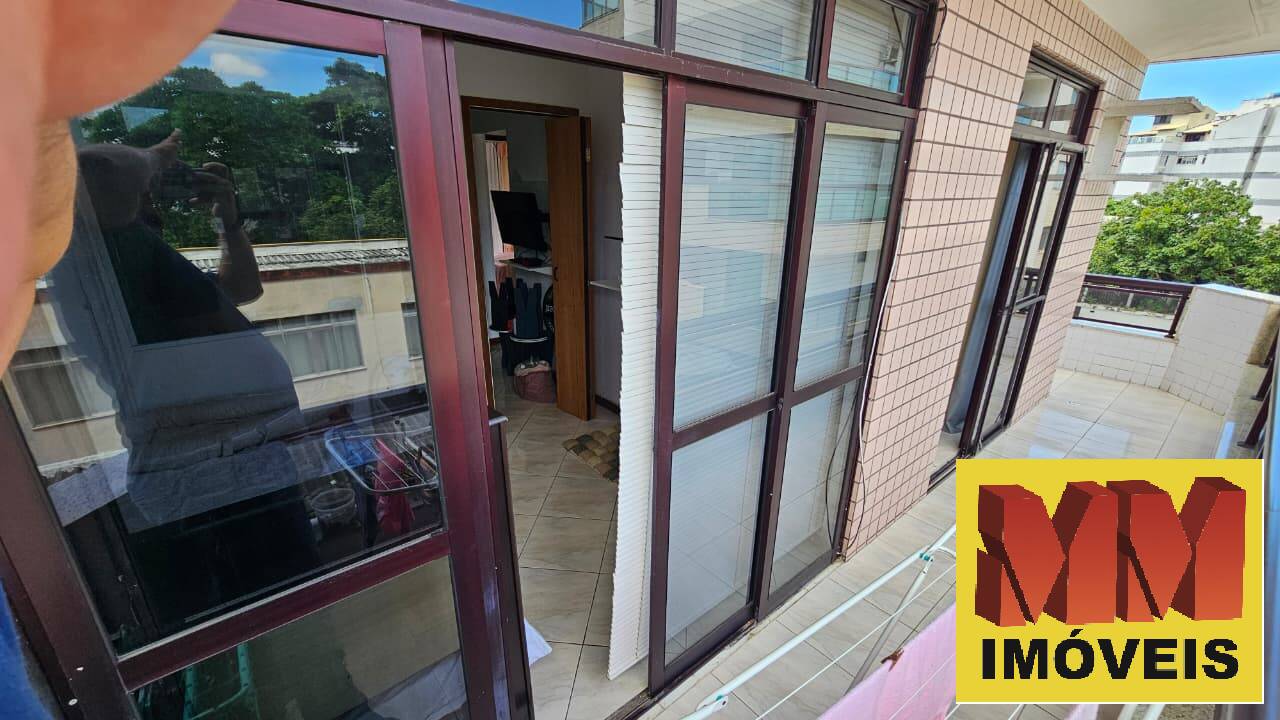 Apartamento, 2 quartos, 82 m² - Foto 4