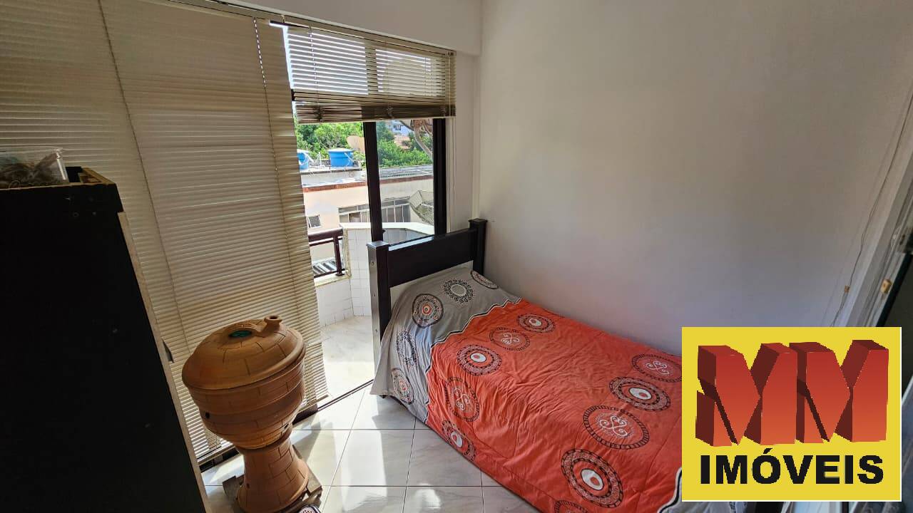 Apartamento, 2 quartos, 82 m² - Foto 6