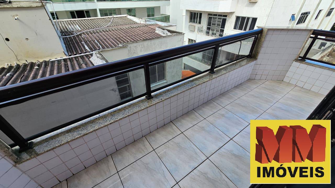 Apartamento, 2 quartos, 82 m² - Foto 11