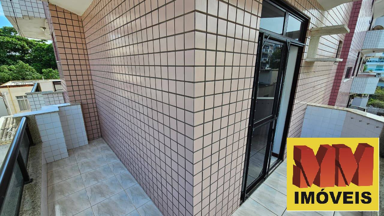 Apartamento, 2 quartos, 82 m² - Foto 10