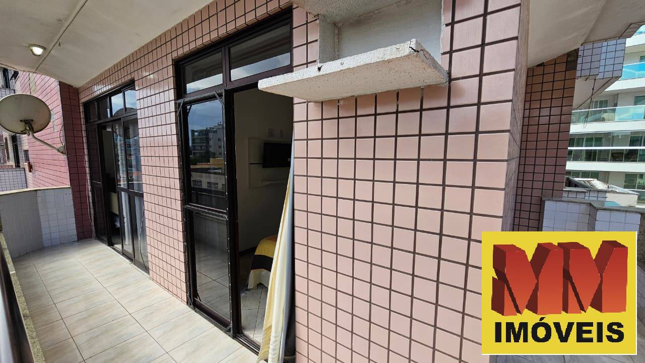 Apartamento, 2 quartos, 82 m² - Foto 16
