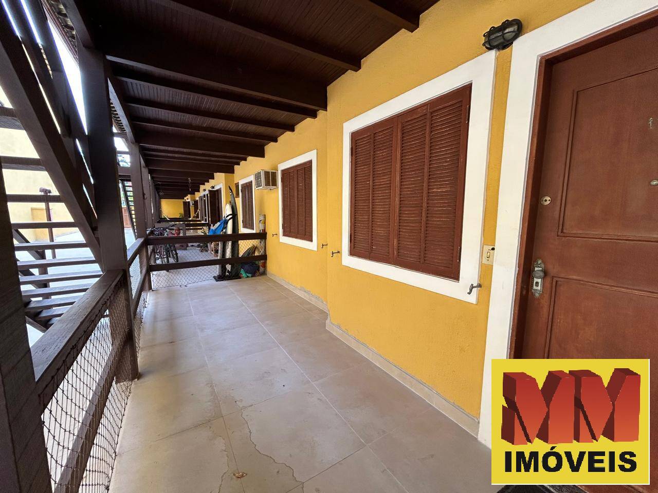 Casa de Condomínio, 2 quartos - Foto 4