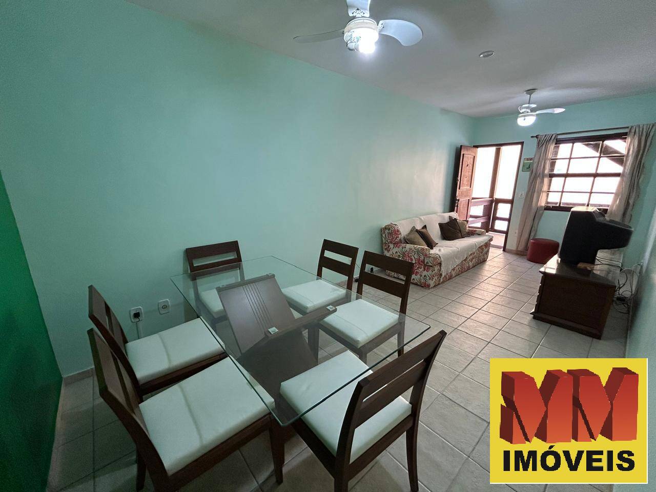 Casa de Condomínio, 2 quartos - Foto 8