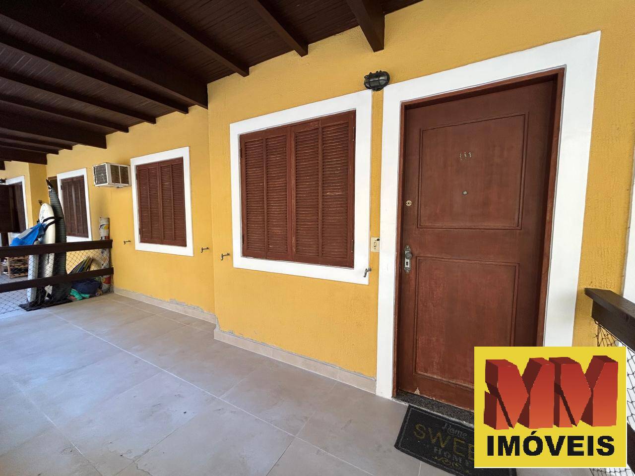 Casa de Condomínio, 2 quartos - Foto 6