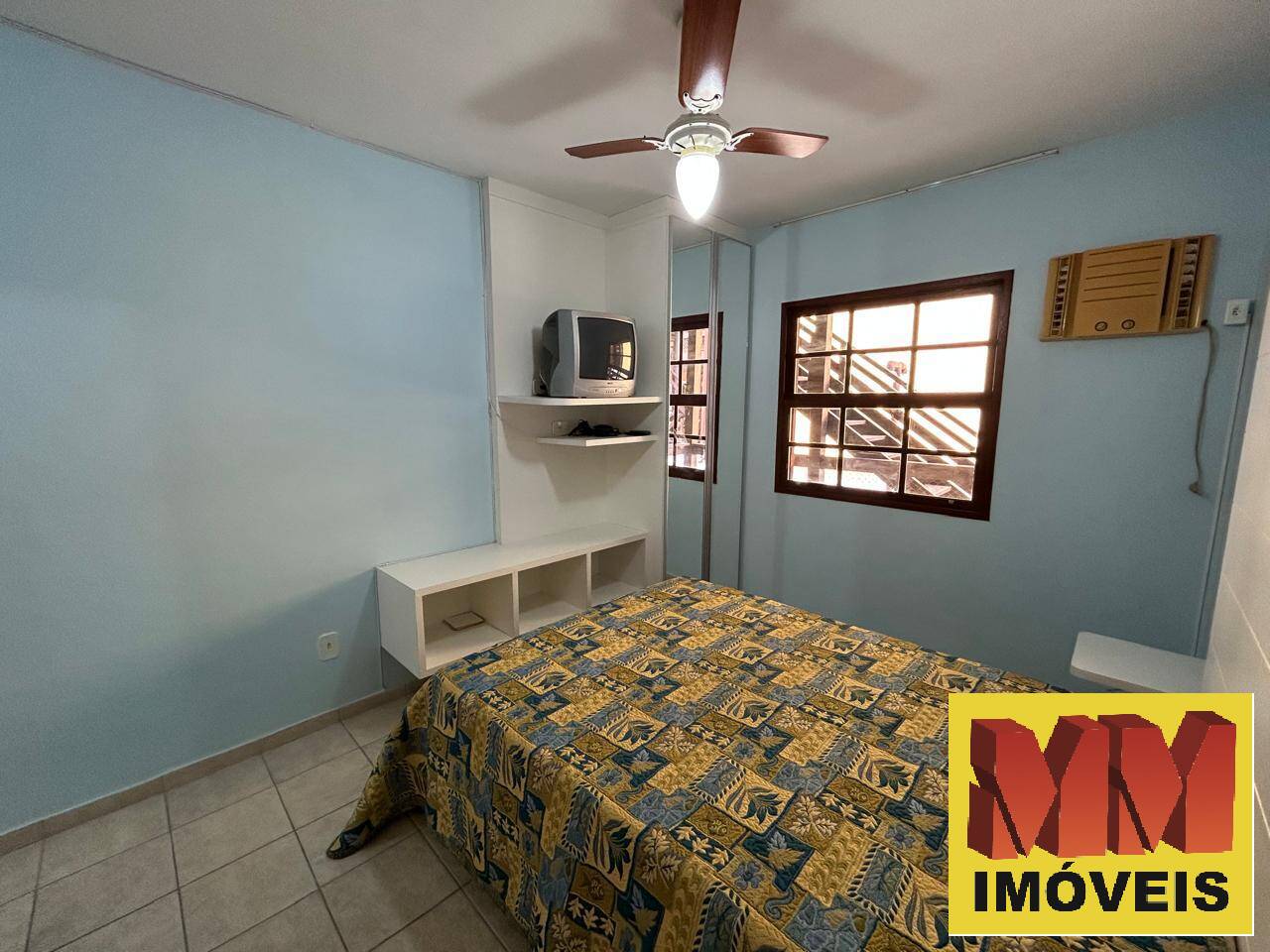 Casa de Condomínio, 2 quartos - Foto 9