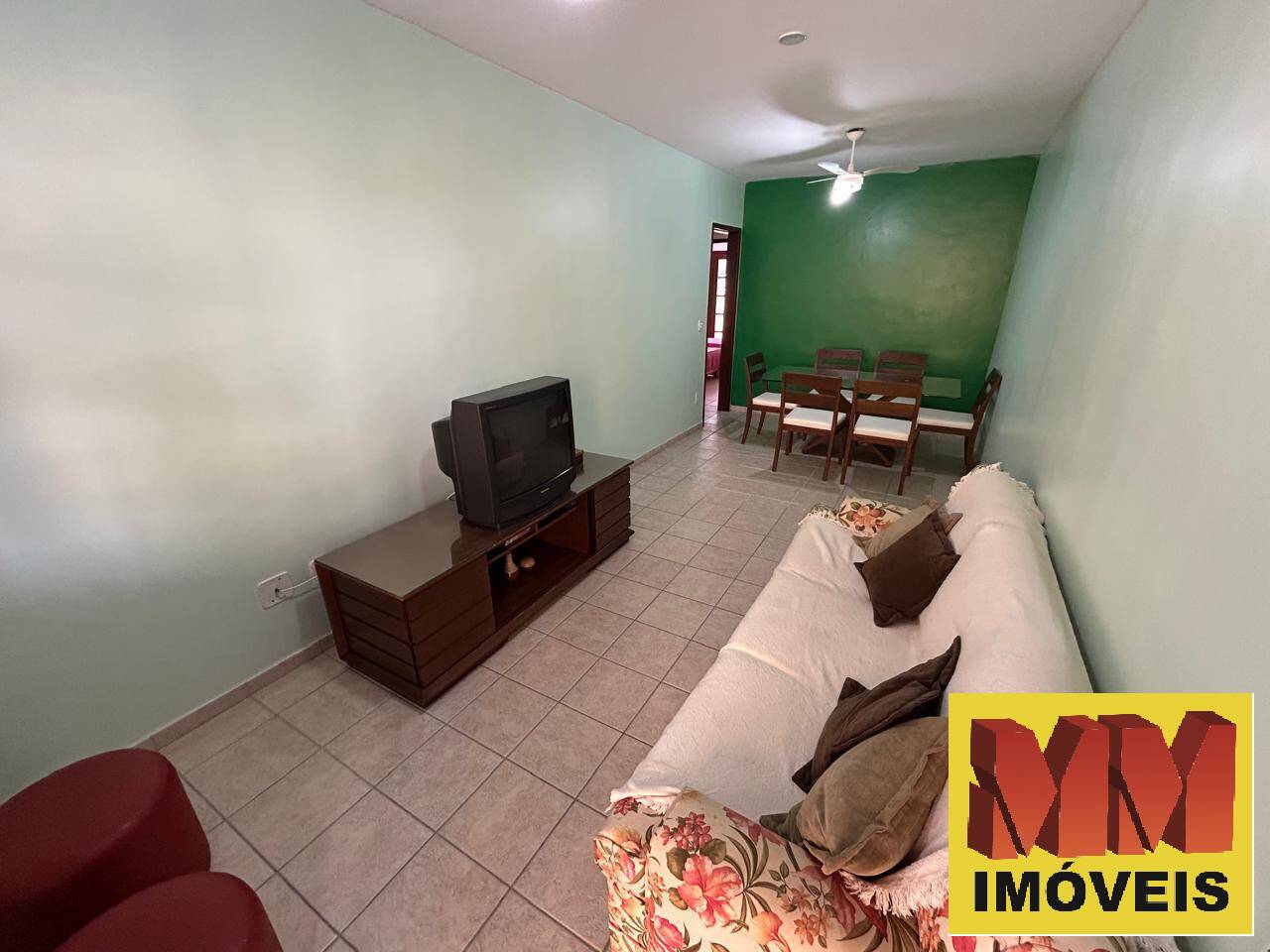 Casa de Condomínio, 2 quartos - Foto 7