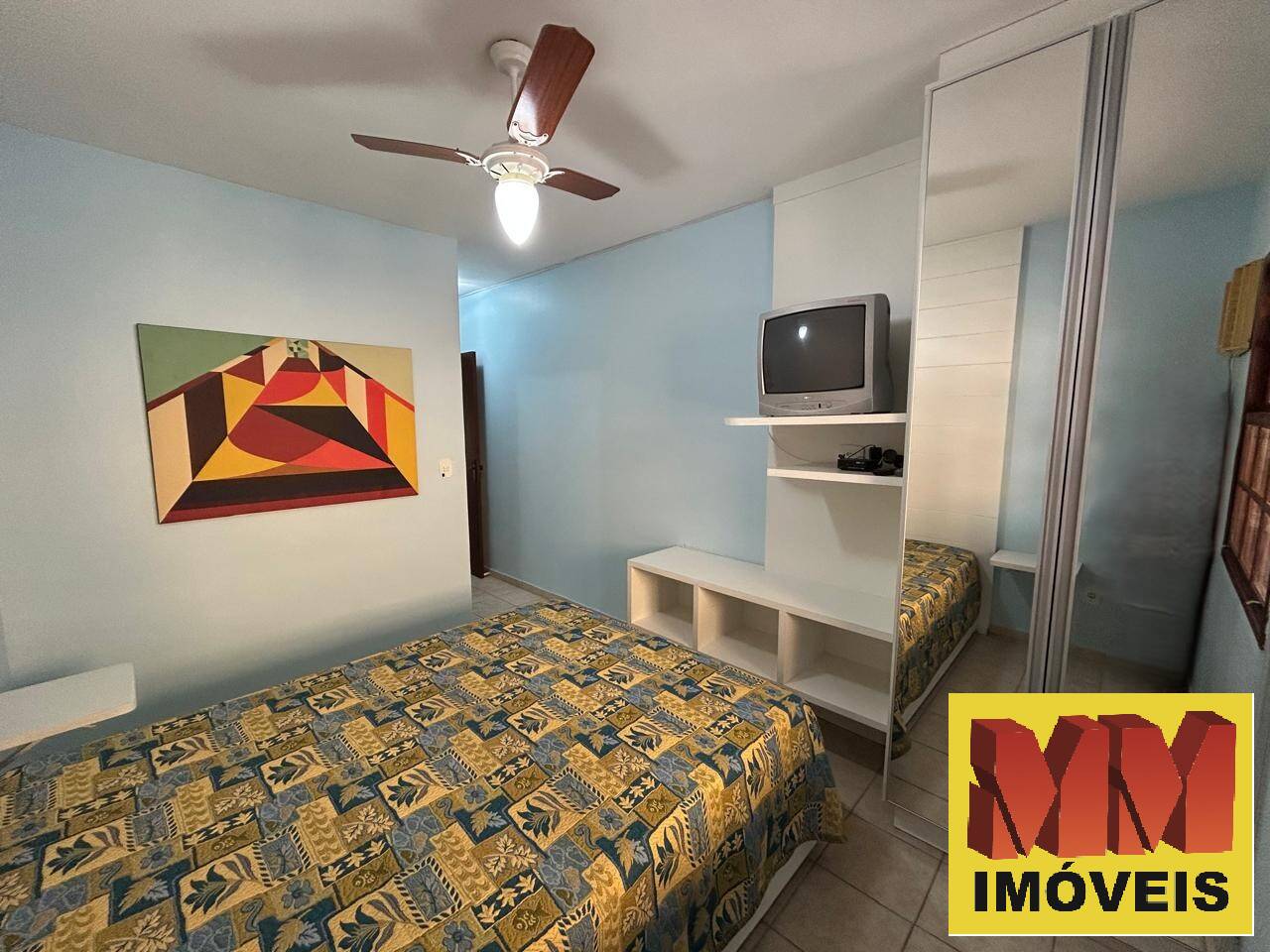 Casa de Condomínio, 2 quartos - Foto 10