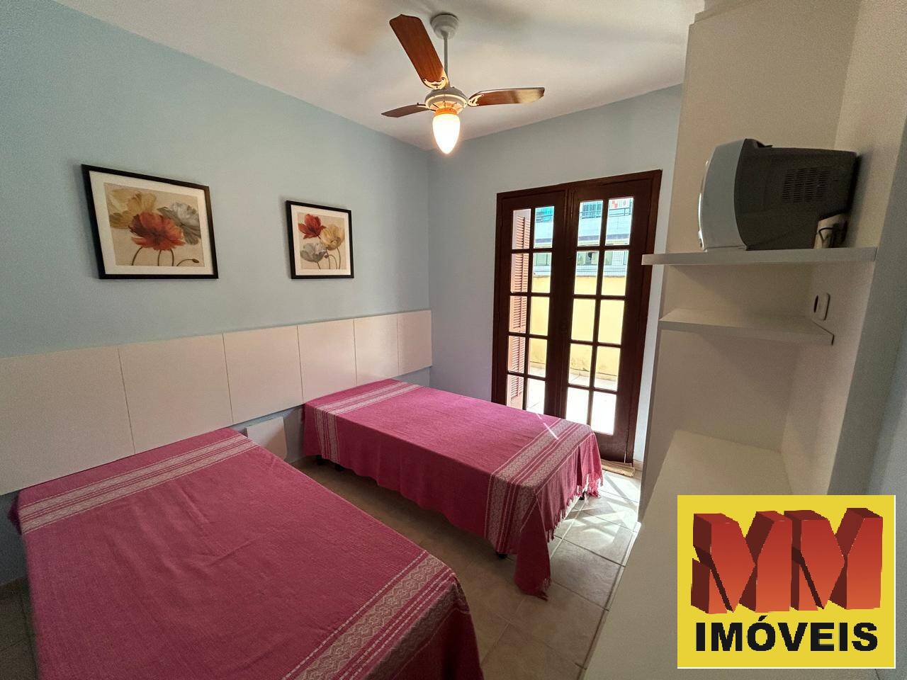 Casa de Condomínio, 2 quartos - Foto 12