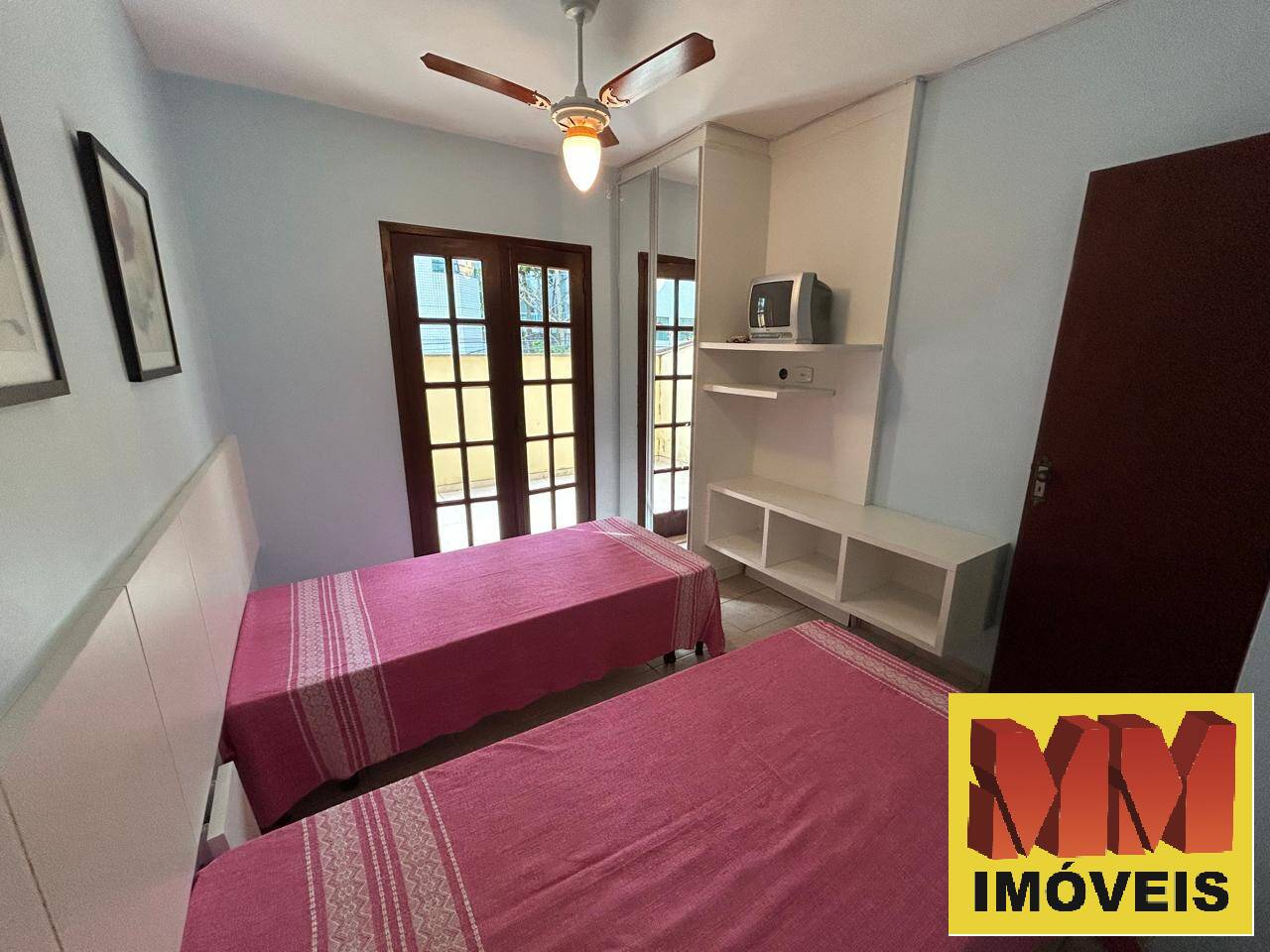 Casa de Condomínio, 2 quartos - Foto 13