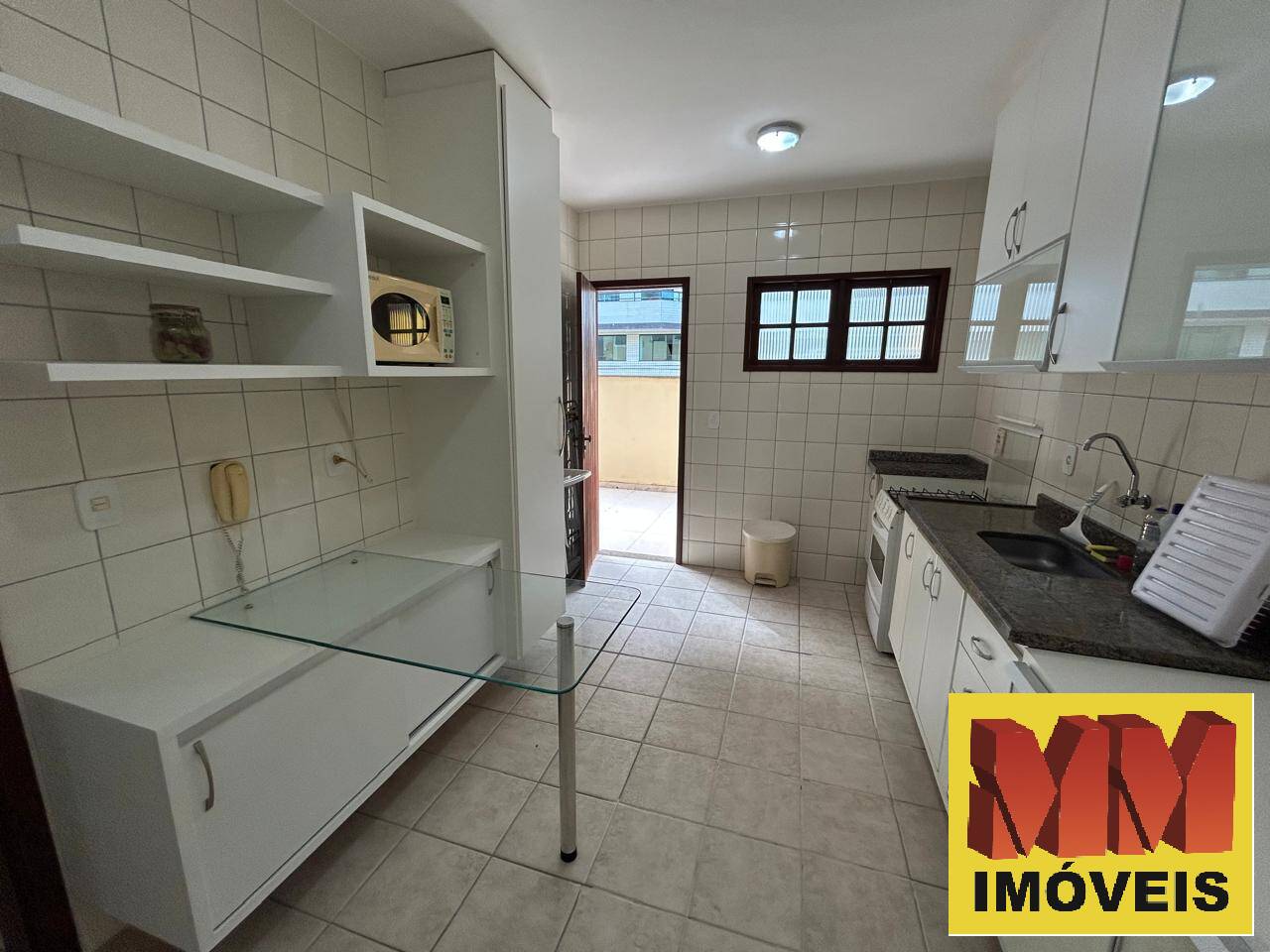 Casa de Condomínio, 2 quartos - Foto 17