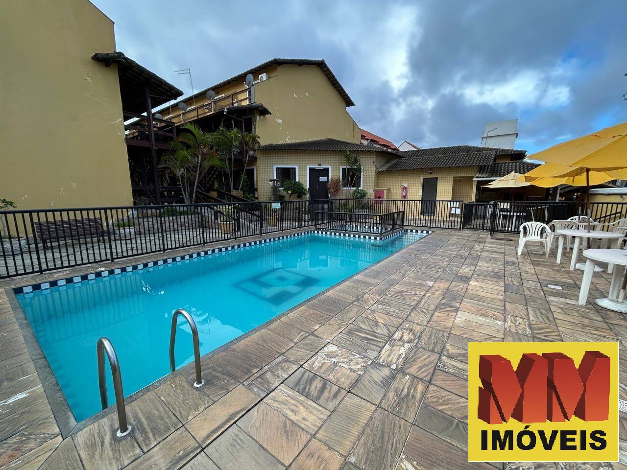 Casa de Condomínio, 2 quartos - Foto 25