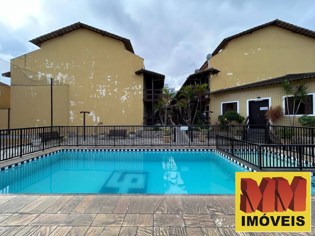 Casa de Condomínio, 2 quartos - Foto 26